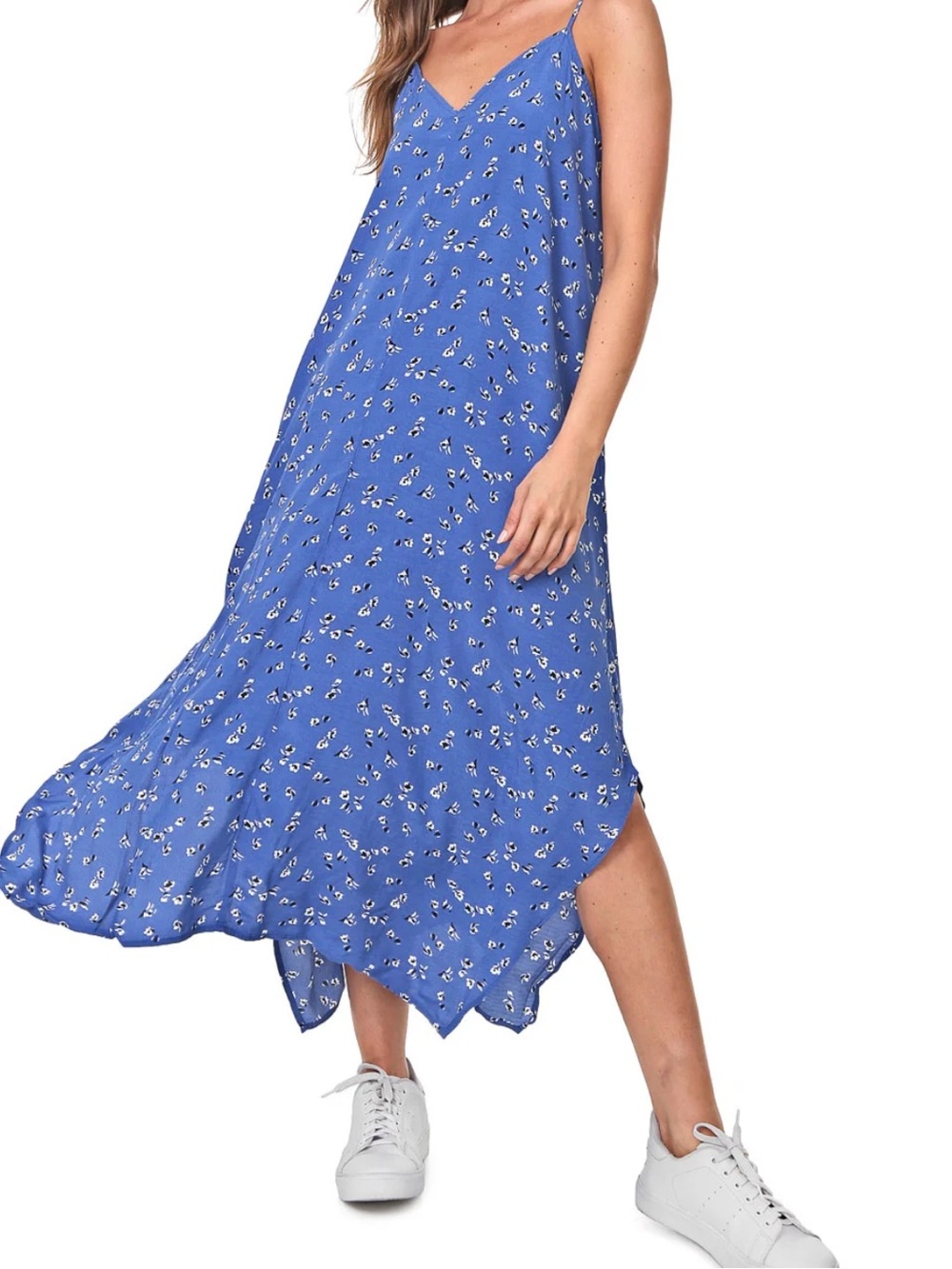 GAP Floral Cami Dress